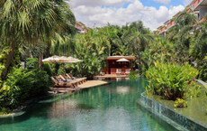 TUI baut Hotelportfolio in Asien weiter aus