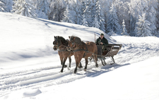 Kroatien lädt im Winter zu Natur und Kultur ein