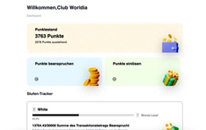 Treueprogramm für den stationären Vertrieb