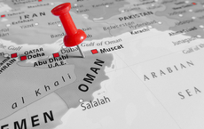 TUI legt Pläne für neue Ferienregion in Oman vorerst auf Eis