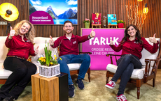 Taruk lädt erneut zur virtuellen Weltreise ein