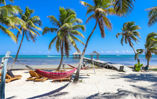 Belize ab Europa erstmals am selben Tag erreichbar