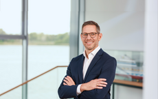 Sven Barth geht als Director Sales an Bord