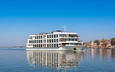 Die Scenic Group will langfristig in Indien expandieren