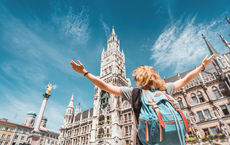 Deutschland-Tourismus erreicht neuen Halbjahresrekord