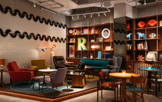 Ruby startet mit Stockholmer Hotel in Skandinavien