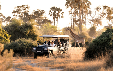 Dertour Deluxe baut maßgeschneiderte Afrika-Reisen aus