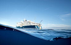 Swan Hellenic nimmt Kurs auf entlegene Pazifikziele