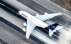 Gericht gibt Lufthansa im Zubringer-Streit mit Condor recht
