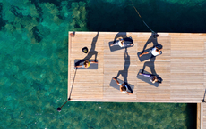 TUI Magic Life baut Sportprogramm auf Kreta aus