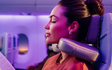 Emirates erhöht Schlafkomfort in der Economy Class