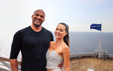 Nicko Cruises holt Fitness-Duo Detlef Soost und Kate Hall an Bord