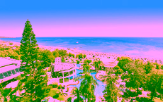 Alltours nimmt zwei Rhodos-Hotels in die Allsun-Kette auf