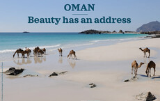 Lookbook – Oman