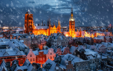 Ameropa kombiniert Kultur, Silvester und Städtereisen im Winter