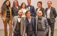 Erfolgreiche Nachwuchsförderung