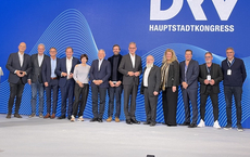 DRV wählt den neuen Verbandsvorstand