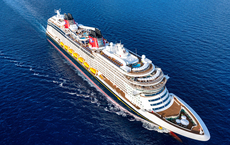 Disney Cruise Line baut Flotte und Europa-Präsenz aus
