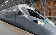 DB und Eurostar stellen Weichen für London-Verbindung