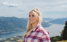 Tessin wird erneut von Beatrice Egli ins Rampenlich gestellt