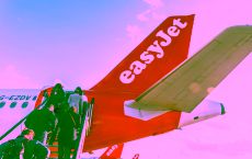 Neue Winterstrecken stärken das Deutschland-Netz von Easyjet