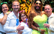 Love Travels vereint Tourismuspartner beim CSD Frankfurt