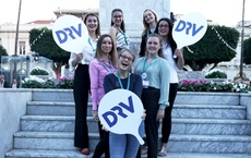 DRV sucht Nachwuchs auf Instagram