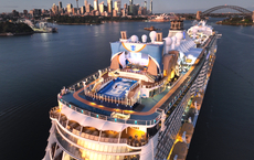 Royal Caribbean legt umfangreiches Asien-Pazifik-Programm auf