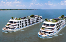 Scenic und Emerald erweitern Flotten auf Douro und Mekong