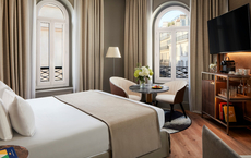 Erstes NH Collection Hotel in Paris eröffnet