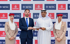 MSC Cruises und Emirates erweitern ihre langfristige Partnerschaft
