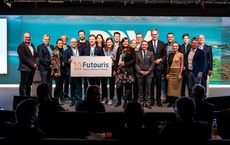Futouris erhält Eco Trophea