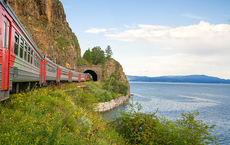 Ameropa mit neuen Bahn-Erlebnisreisen
