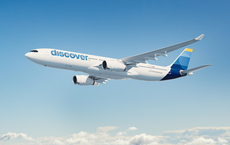 Discover Airlines nimmt Minneapolis-Verbindung auf