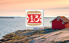 Fährreise nach Schweden zu gewinnen