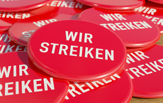 Streiks treffen BER und ÖPNV – Eurowings droht Arbeitskampf