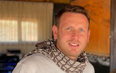 Andy Janz wird neuer Marketingleiter