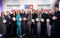 Kreuzfahrt Guide kürt die besten Schiffe des Jahres
