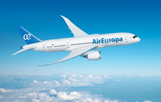 Iberia-Mutter übernimmt Air Europa ganz