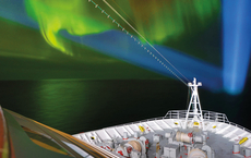 Plantours schickt Hamburg auf Polarlichtkurs – ab Hamburg
