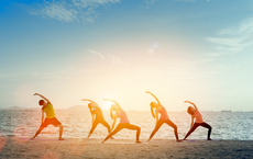 Fit Reisen bündelt Gesundheitsreisen in vier neuen Katalogen