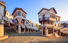 Trend-Destination am Mittelmeer