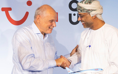 TUI will den Oman zum gefragten Sun & Beach-Ziel entwickeln