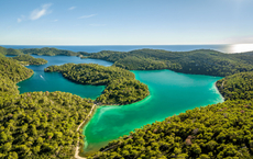 Kroatien zeigt die Vielfalt seiner Nationalparks