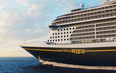 Weitere Details zur neuen Disney Believe