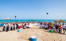Dertour bringt Top-Reisebüros zum Sales Summit nach Ägypten