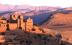 Ouarzazate lockt mit Kultur, Kino und Wüste