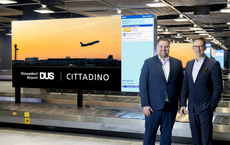 DUS modernisiert Ankunftsbereich – „rheinisches Willkommen“