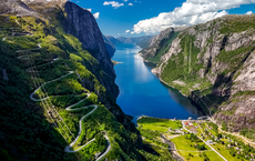 Sunny Cars empfiehlt ikonische Roadtrips durch Europa