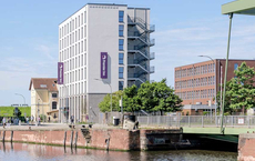 Premier Inn wächst in Deutschland – mit Meerblick und Modulbau